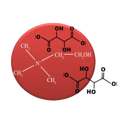 Choline Bitartrate