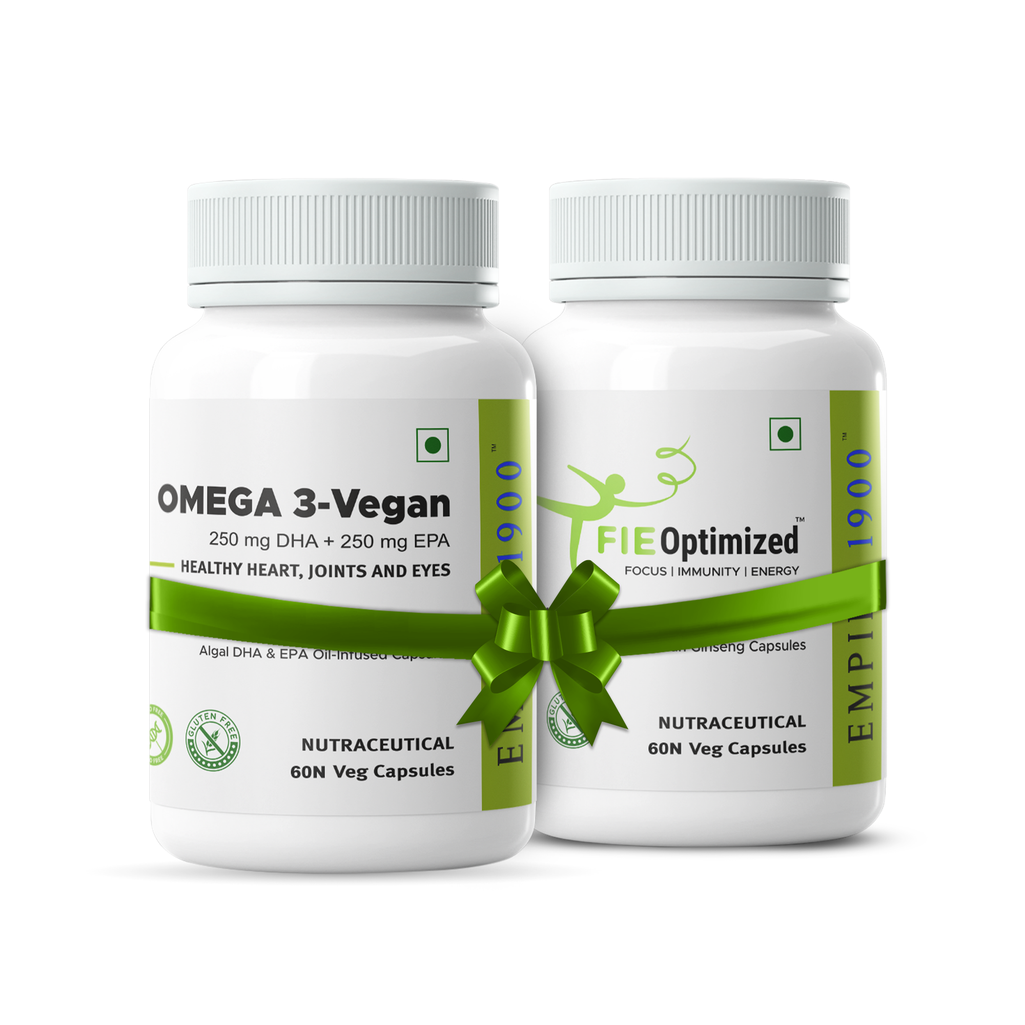 Vitality Boost Combo Pack