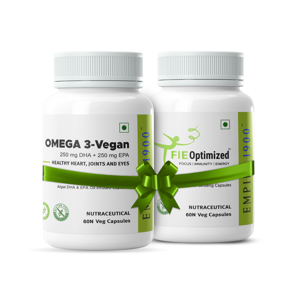 Vitality Boost Combo Pack