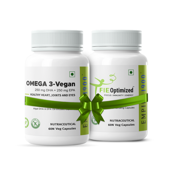 Vitality Boost Combo Pack