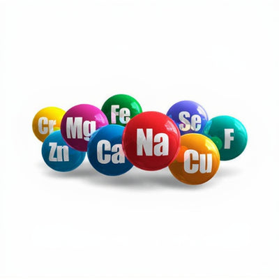 Essential Minerals