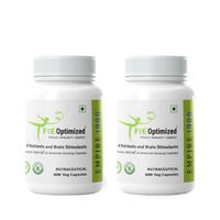 FIE Optimized (60 Capsules) - Pack of 2