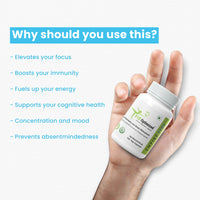 FIE Optimized (30 Capsules) - Pack of 4