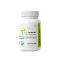 FIE Optimized (30 Capsules)