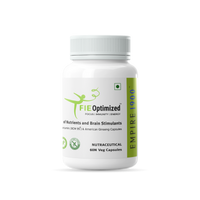 FIE Optimized (60 Capsules)
