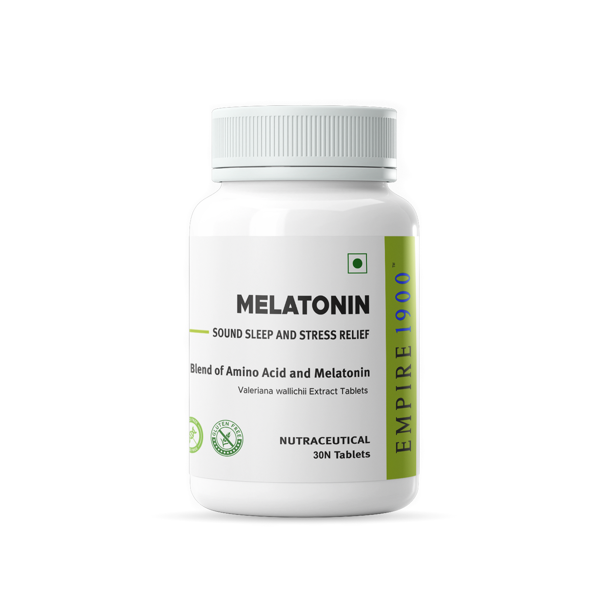 Melatonin (30 Tablets)