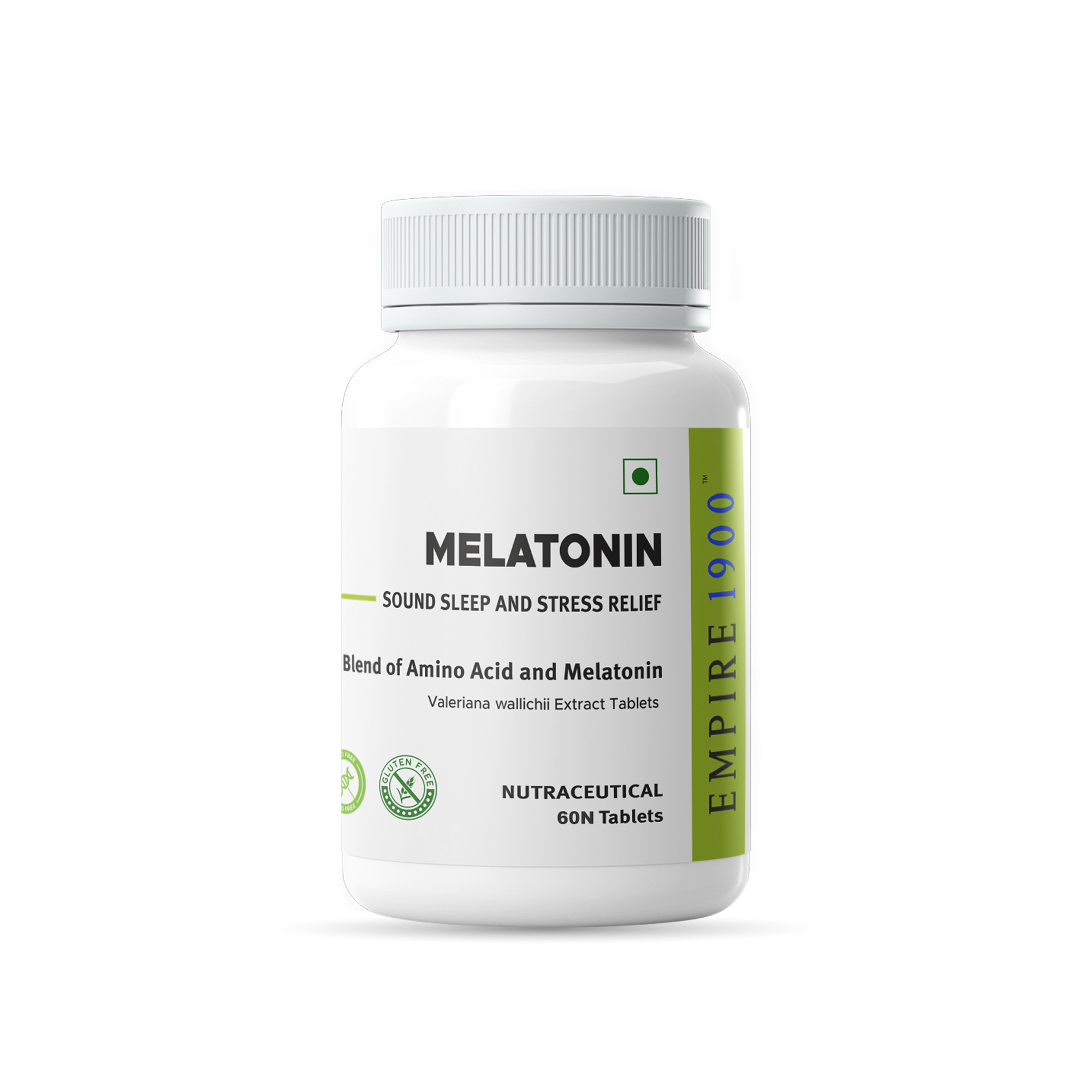 Melatonin (60 Tablets)