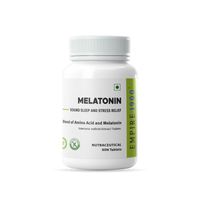 Melatonin (60 Tablets)