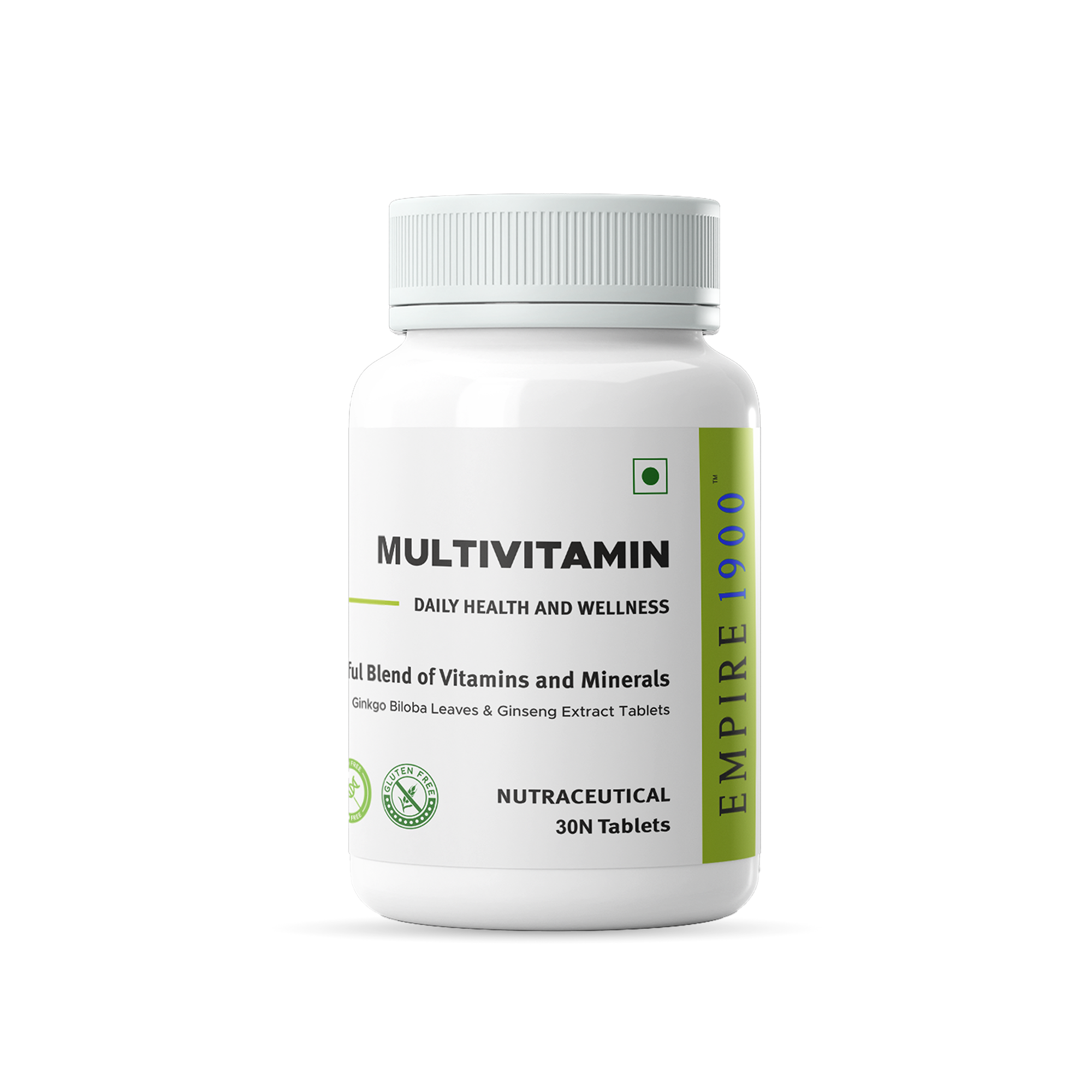 Multivitamin (30 Tablets)