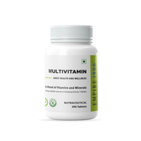 Multivitamin (30 Tablets)
