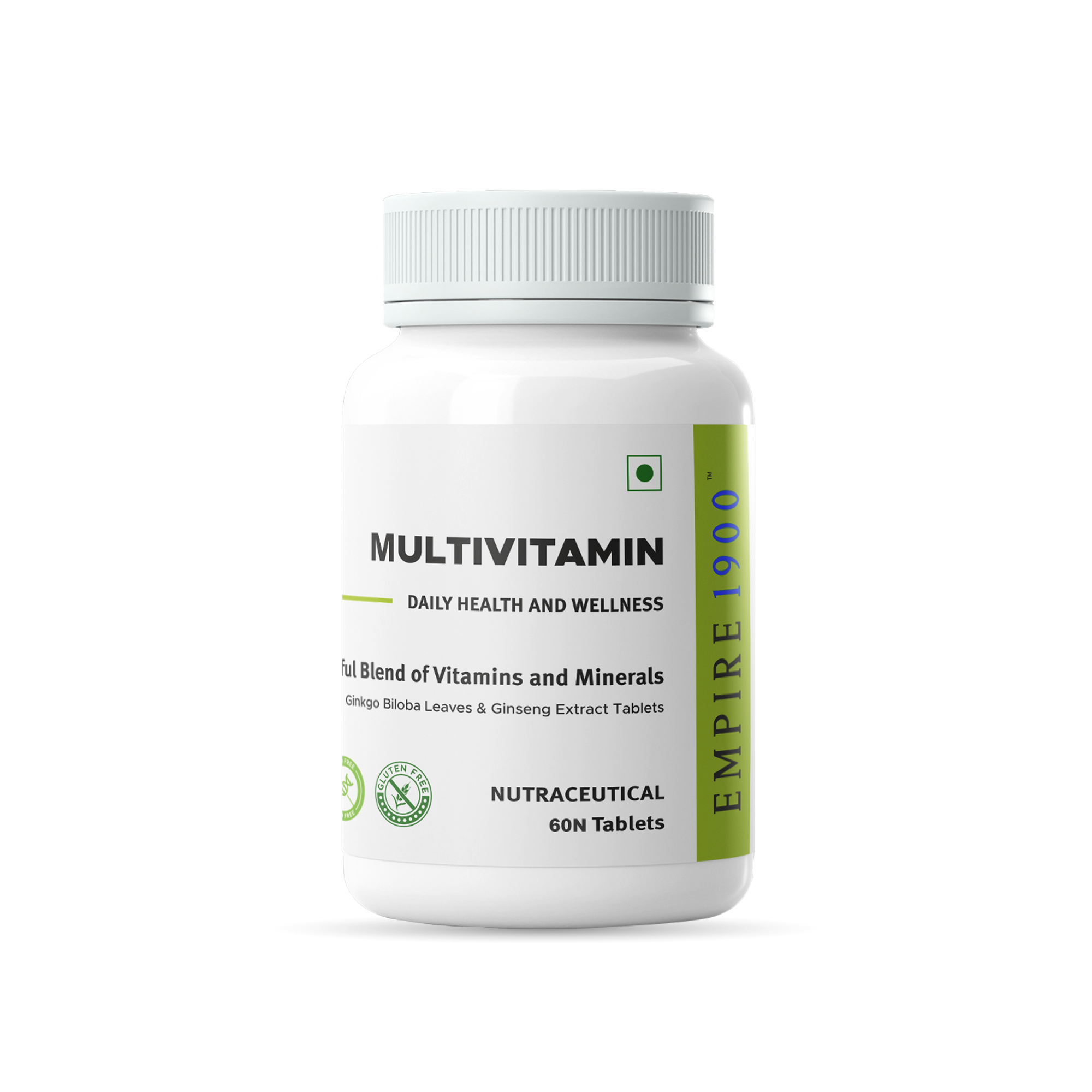 Multivitamin (60 Tablets)