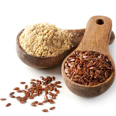 Omega-3 Fatty Acid