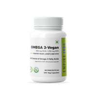 Omega 3 Vegan (30 Capsules)