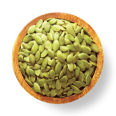 Pumpkin Seeds
