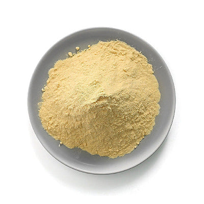 Brewer's Yeast