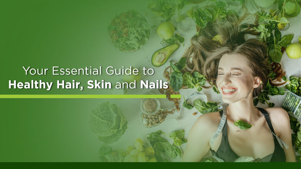 Understanding Biotin: Benefits Beyond Hair, Skin, and Nails