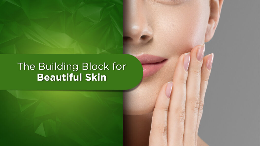 EMPIRE 1900 Biotin for Skin Health