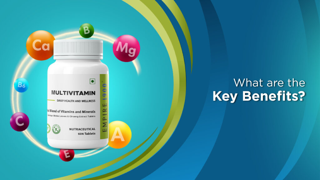What are the Key Benefits?